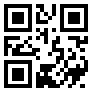 Immagine del QrCode di 3400353418