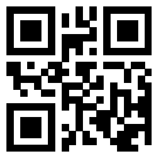 3400353419 Qr Code associato