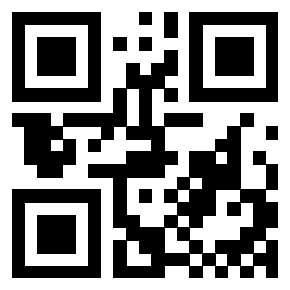 3400353421 - Immagine del Qr Code