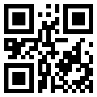 3400353423 Qr Code associato