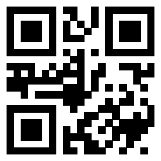 3400353424 QrCode associato
