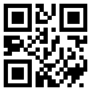 Il QrCode di 3400353430