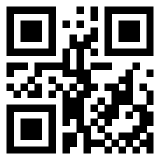 3400353431 - Immagine del Qr Code
