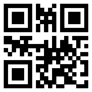 3400353433 - Immagine del QrCode