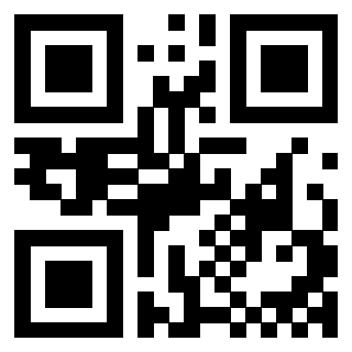 Scansione del Qr Code di 3400353440