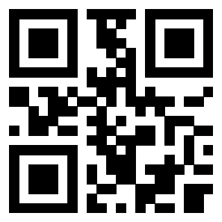 Il Qr Code di 3400353443