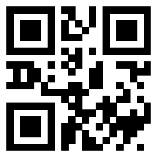 3400353445 - Immagine del Qr Code