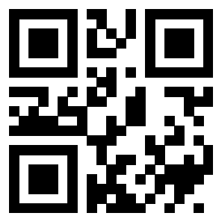 3400353446 Qr Code associato