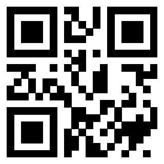3400353448 - Immagine del Qr Code