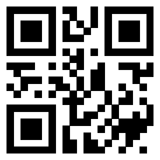 3400353450 - Immagine del Qr Code associato