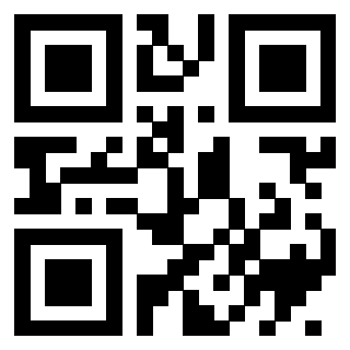 Scansione del Qr Code di 3400353451