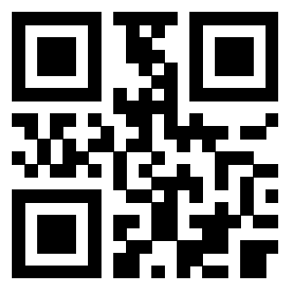 QrCode di 3400353457