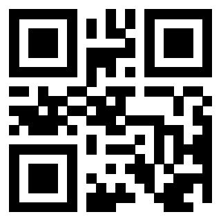 3400353458 - Immagine del Qr Code