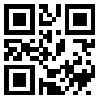 3400353465 QrCode associato