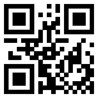 Immagine del Qr Code di 3400353466