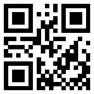 3400353467 - Immagine del Qr Code associato