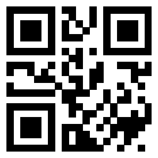 Scansione del Qr Code di 3400353470