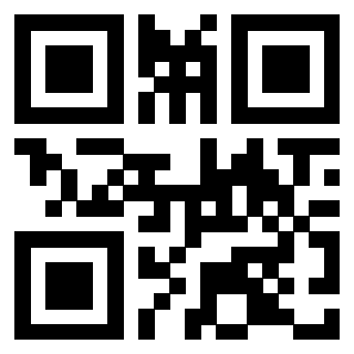 QrCode di 3400353471
