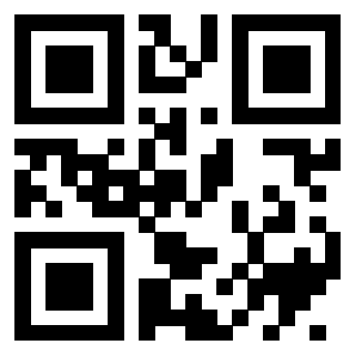 3400353472 - Immagine del QrCode associato