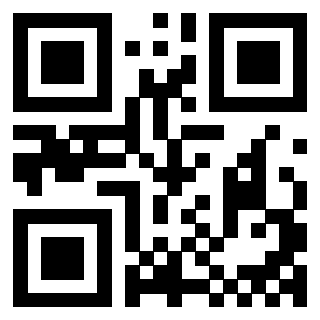 3400353474 - Immagine del Qr Code