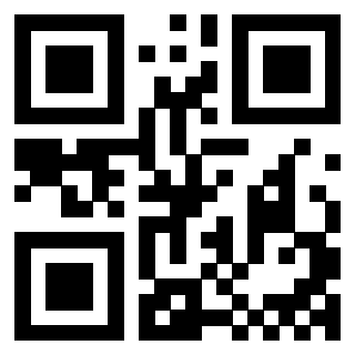 Scansione del Qr Code di 3400353476