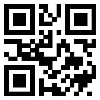 Immagine del QrCode di 3400370524