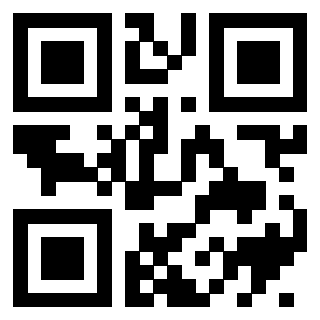 Il QrCode di 3400370528