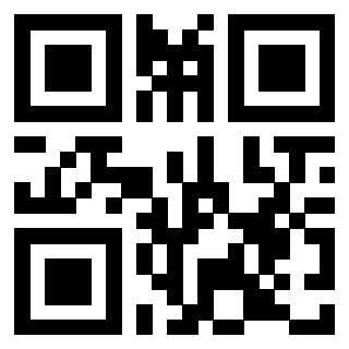 3400370529 Qr Code associato