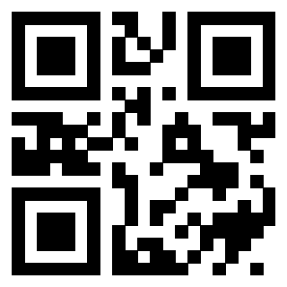 3400370530 - Immagine del QrCode