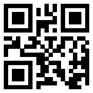 Scansione del QrCode di 3400370532