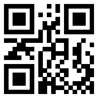 Immagine del QrCode di 3400370535