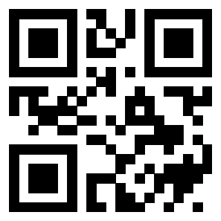 Il QrCode di 3400370538