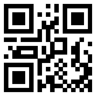 Immagine del QrCode di 3400370540