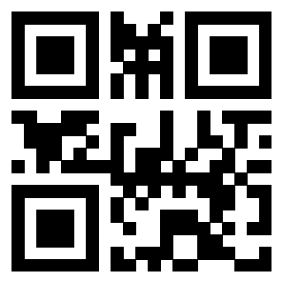 3400370542 QrCode associato