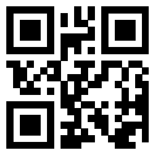 Il Qr Code di 3400370544