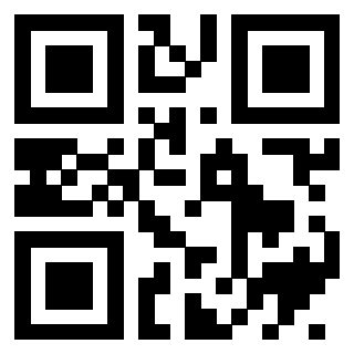 Scansione del Qr Code di 3400370547