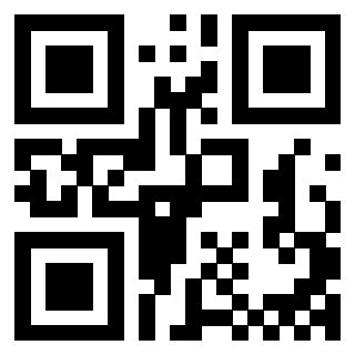 Il QrCode di 3400370548