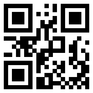 3400370549 - Immagine del Qr Code