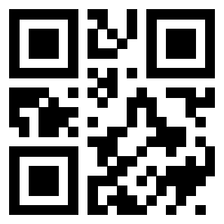 Immagine del Qr Code di 3400370550