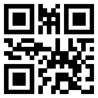 Il Qr Code di 3400370552