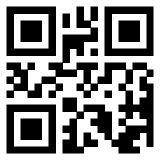3400370553 - Immagine del QrCode