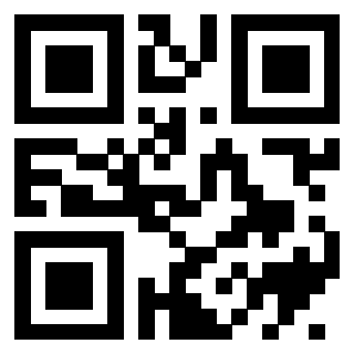 3400370554 - Immagine del QrCode