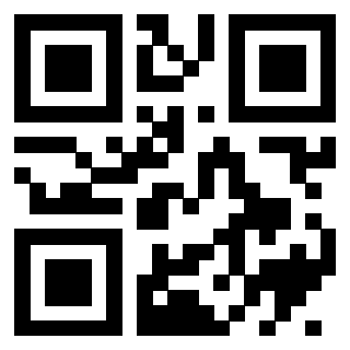 Immagine del QrCode di 3400370555
