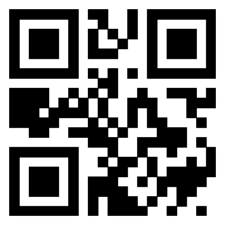 Qr Code di 3400370559