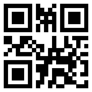 Il Qr Code di 3400370566