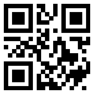 3400370569 - Immagine del Qr Code associato