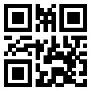 3400370570 QrCode associato
