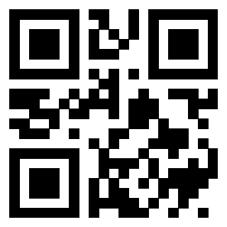 QrCode di 3400370571