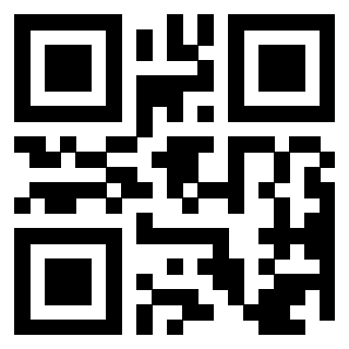 Immagine del Qr Code di 3400370572