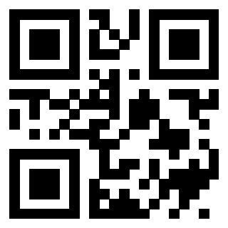 Scansione del Qr Code di 3400370573